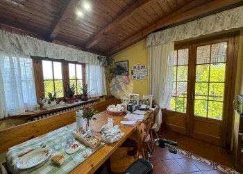 Casa semi indipendente Borgata roccette, Giaveno - foto 3