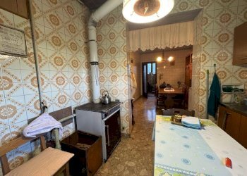 Casa semi indipendente Borgata roccette, Giaveno - foto 8