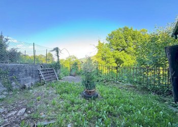 Casa semi indipendente Borgata roccette, Giaveno - foto 15