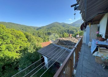 Casa semi indipendente Borgata roccette, Giaveno - foto 20