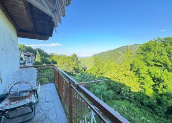 Casa semi indipendente Borgata roccette, Giaveno - foto 21