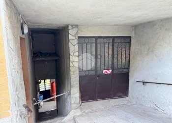 Casa semi indipendente Borgata roccette, Giaveno - foto 25