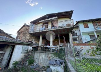 Casa semi indipendente Borgata roccette, Giaveno - foto 27