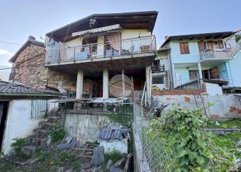 Casa semi indipendente Borgata roccette, Giaveno - foto 29