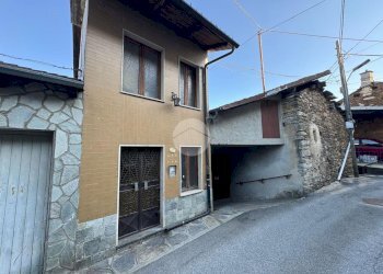 Casa semi indipendente Borgata roccette, Giaveno - foto 30