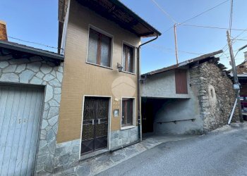 Casa semi indipendente Borgata roccette, Giaveno - foto 31