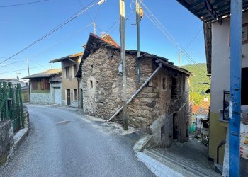Casa semi indipendente Borgata roccette, Giaveno - foto 32