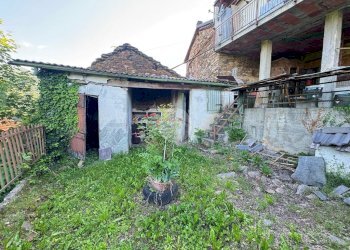 Casa semi indipendente Borgata roccette, Giaveno - foto 33