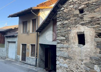 Casa semi indipendente Borgata roccette, Giaveno - foto 34