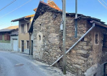 Casa semi indipendente Borgata roccette, Giaveno - foto 35
