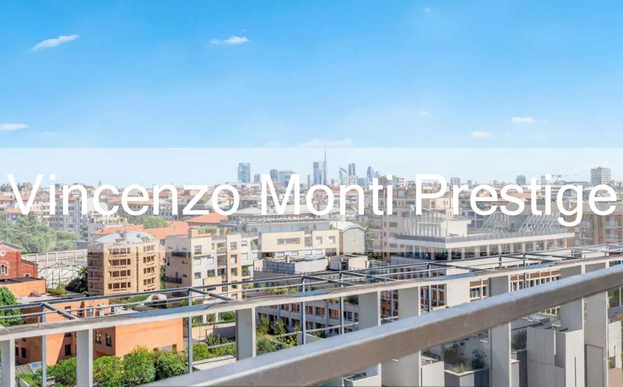 Attico Milano (zona Portello) - foto 2