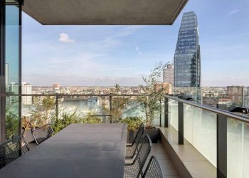 Trilocale Milano - foto 2