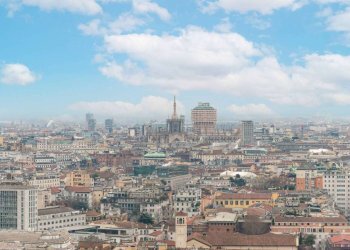 Trilocale Milano - foto 3