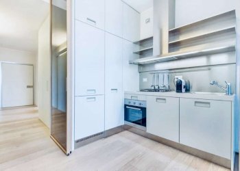 Trilocale Milano - foto 14