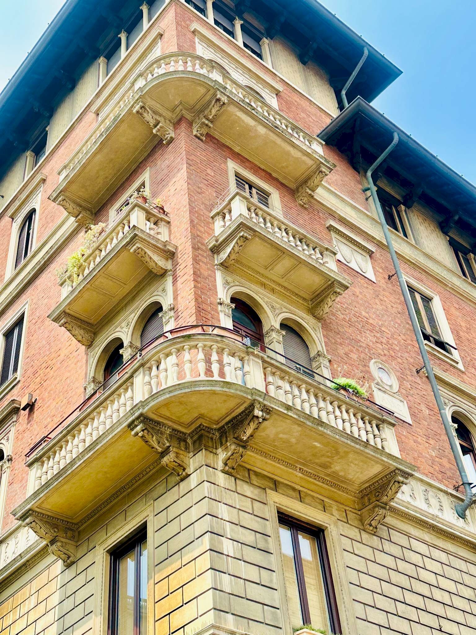 Appartamento Milano - foto 1