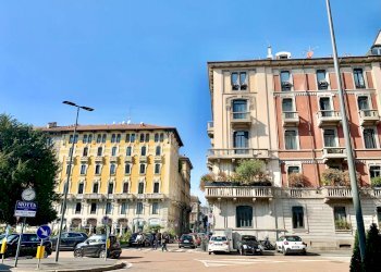 Attico Milano - foto 12