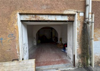 Magazzino Genova (zona Sampierdarena) - foto 3