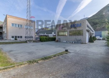 Shed Freydox, 15 
 Capoluogo, Champdepraz - photo 6