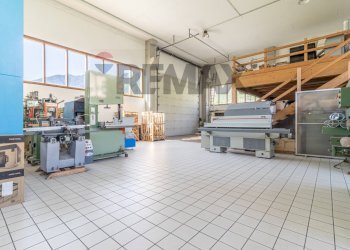 Shed Freydox, 15 
 Capoluogo, Champdepraz - photo 31