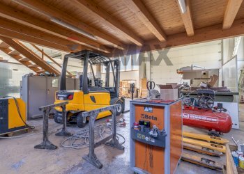 Shed Freydox, 15 
 Capoluogo, Champdepraz - photo 33