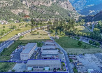 Shed Freydox, 15 
 Capoluogo, Champdepraz - photo 60