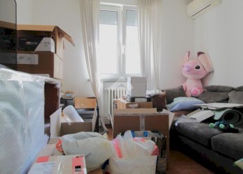 Four-room apartment Via L. Ariosto, Bagnolo in Piano - photo 21