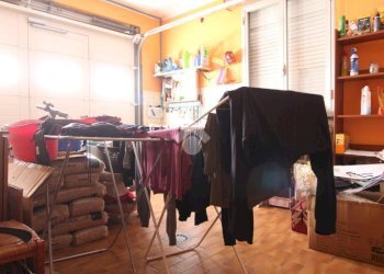 Four-room apartment Via L. Ariosto, Bagnolo in Piano - photo 23