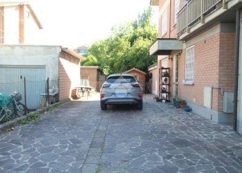 Four-room apartment Via L. Ariosto, Bagnolo in Piano - photo 24