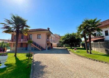 Villa Via Sestriere, None - photo 2