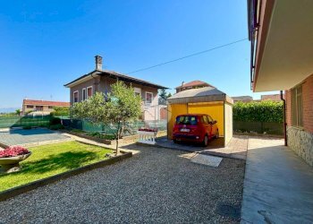 Villa Via Sestriere, None - photo 4