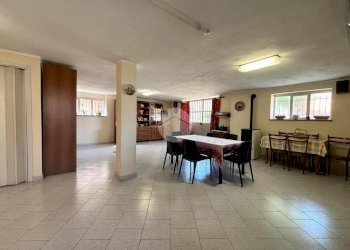 Villa Via Sestriere, None - photo 24