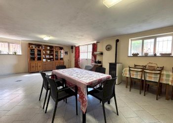 Villa Via Sestriere, None - photo 25