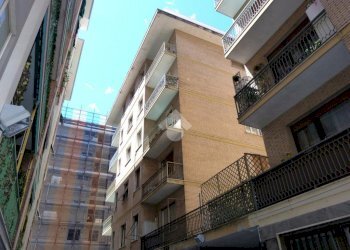 Quadrilocale corso dante, Chiavari - foto 1