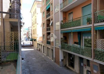 Quadrilocale corso dante, Chiavari - foto 12