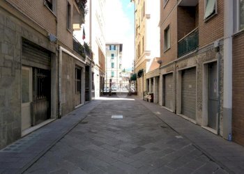 Quadrilocale corso dante, Chiavari - foto 22