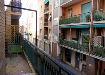 Quadrilocale corso dante, Chiavari - foto 27