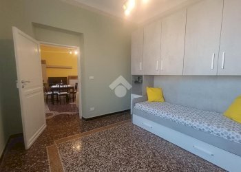 Three-room apartment Via Ciro Menotti, Genova (neighborhood Sestri Ponente) - photo 6