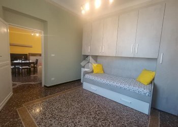 Three-room apartment Via Ciro Menotti, Genova (neighborhood Sestri Ponente) - photo 7