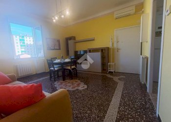 Three-room apartment Via Ciro Menotti, Genova (neighborhood Sestri Ponente) - photo 8