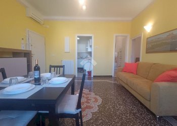 Three-room apartment Via Ciro Menotti, Genova (neighborhood Sestri Ponente) - photo 9