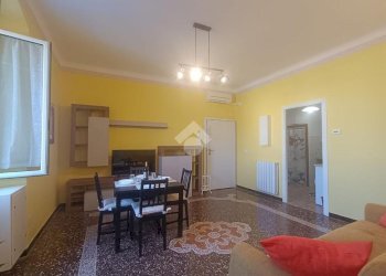 Three-room apartment Via Ciro Menotti, Genova (neighborhood Sestri Ponente) - photo 10