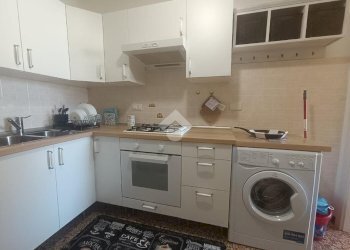 Three-room apartment Via Ciro Menotti, Genova (neighborhood Sestri Ponente) - photo 12