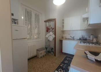 Three-room apartment Via Ciro Menotti, Genova (neighborhood Sestri Ponente) - photo 13