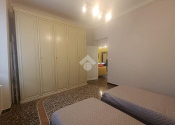 Three-room apartment Via Ciro Menotti, Genova (neighborhood Sestri Ponente) - photo 14