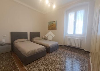 Three-room apartment Via Ciro Menotti, Genova (neighborhood Sestri Ponente) - photo 15