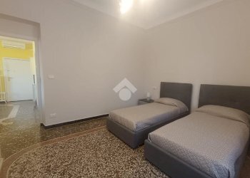 Three-room apartment Via Ciro Menotti, Genova (neighborhood Sestri Ponente) - photo 16