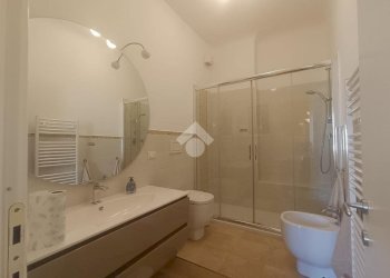 Three-room apartment Via Ciro Menotti, Genova (neighborhood Sestri Ponente) - photo 17