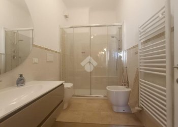 Three-room apartment Via Ciro Menotti, Genova (neighborhood Sestri Ponente) - photo 18