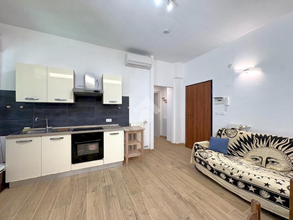 Two-room apartment Via Antonio Fogazzaro, Loano - photo 2