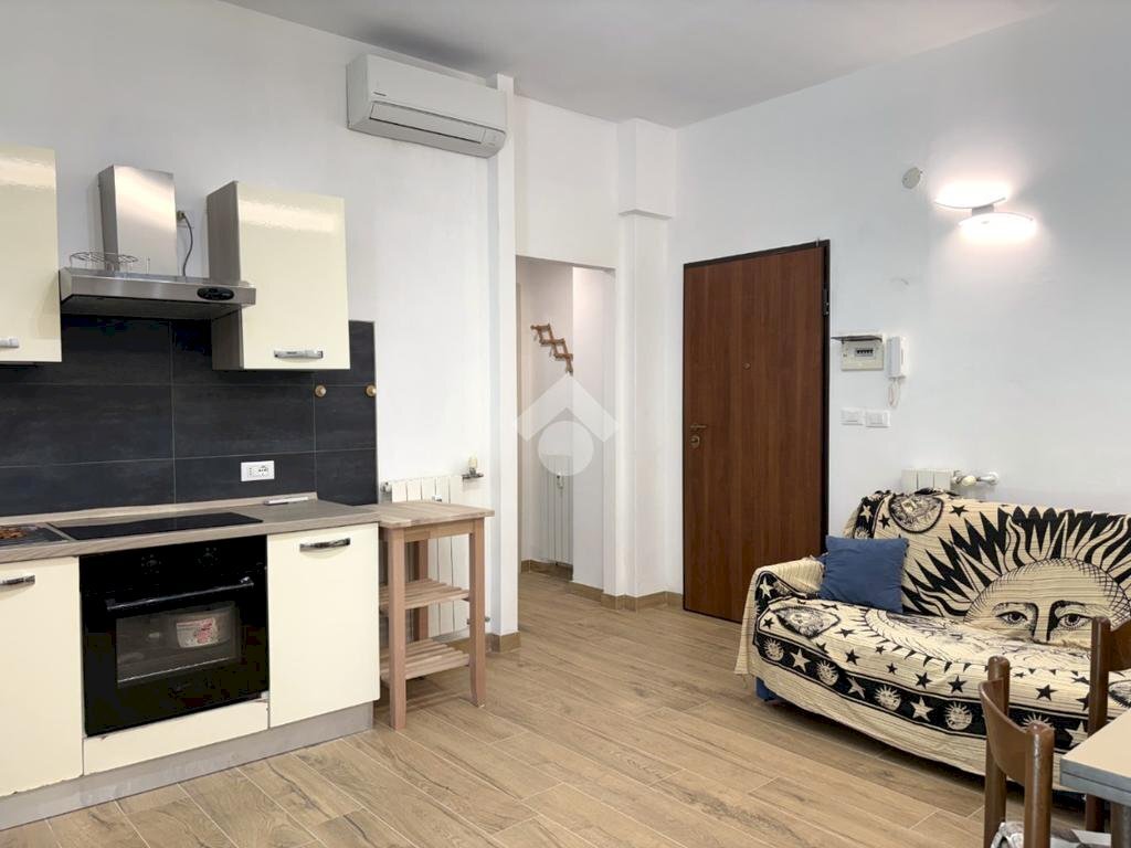Two-room apartment Via Antonio Fogazzaro, Loano - photo 3